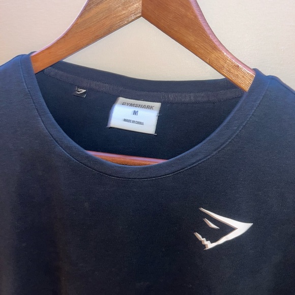 Gym shark limited tee - Picture 3 of 4